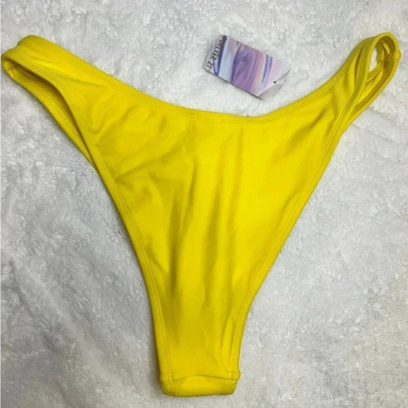 Forever 21 Bikini Bottom - Picture 3 of 3